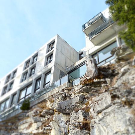 Totem, Friendly Hotel & Spa Flaine Εξωτερικό φωτογραφία