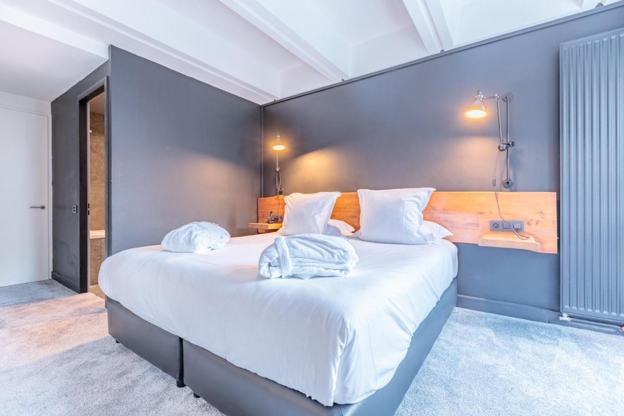 Totem, Friendly Hotel & Spa Flaine Εξωτερικό φωτογραφία