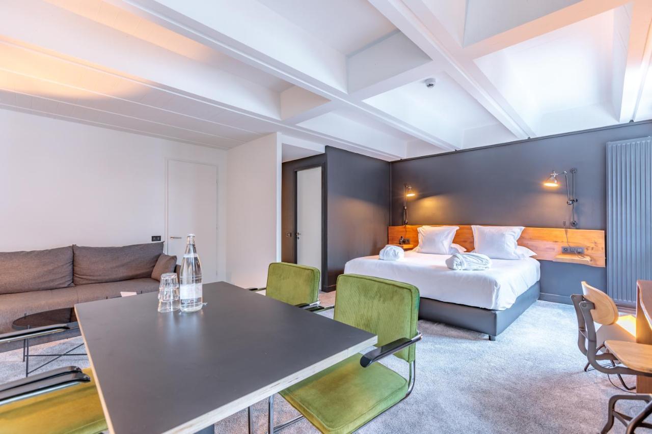 Totem, Friendly Hotel & Spa Flaine Εξωτερικό φωτογραφία